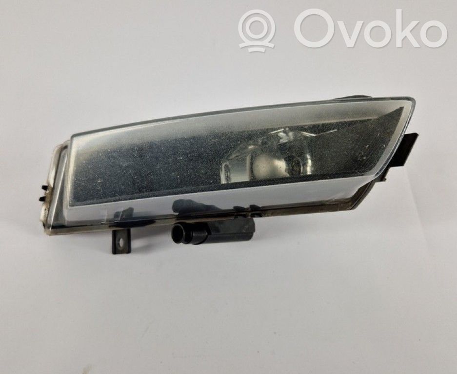 BMW 1 E81 E87 Światło przeciwmgłowe przednie