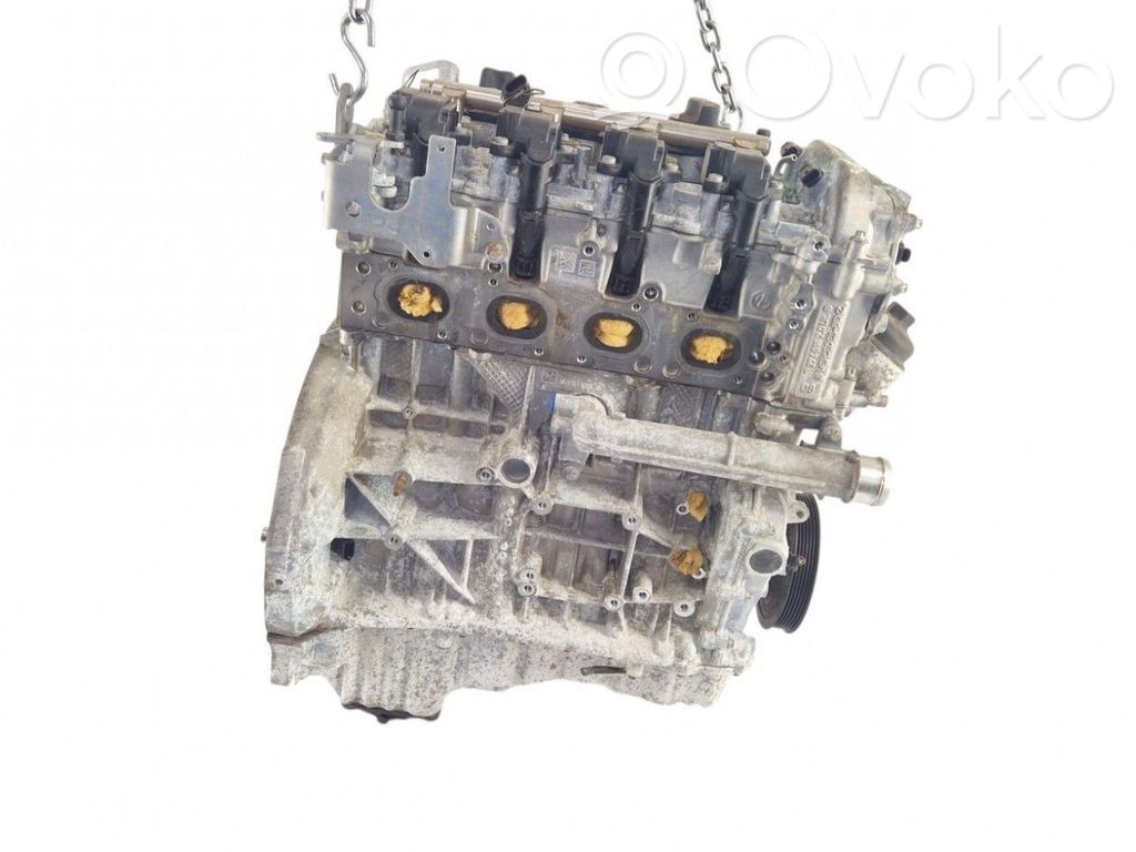 Mercedes-Benz E W213 Motor 