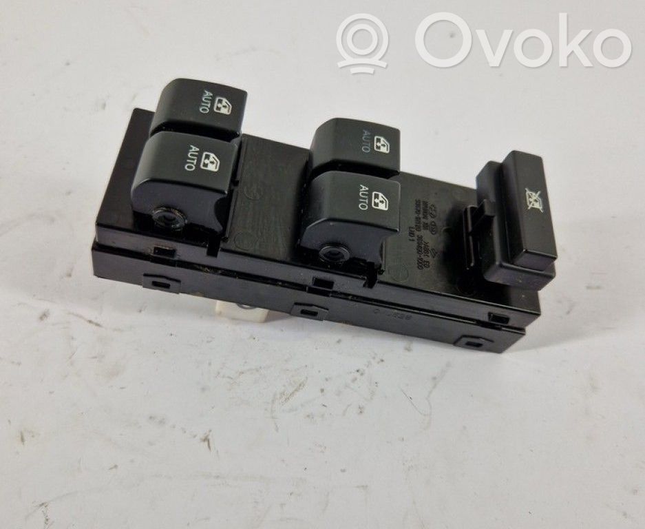 KIA Ceed Przyciski szyb 