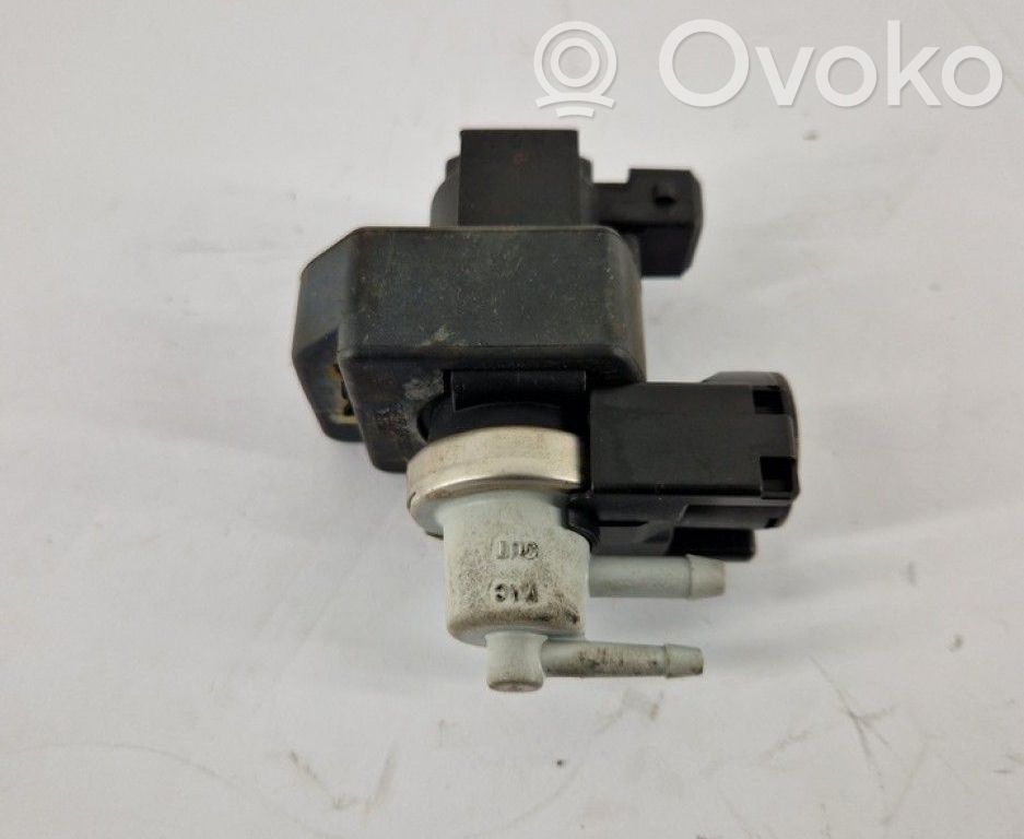 KIA Ceed Turbolader Druckwandler Magnetventil