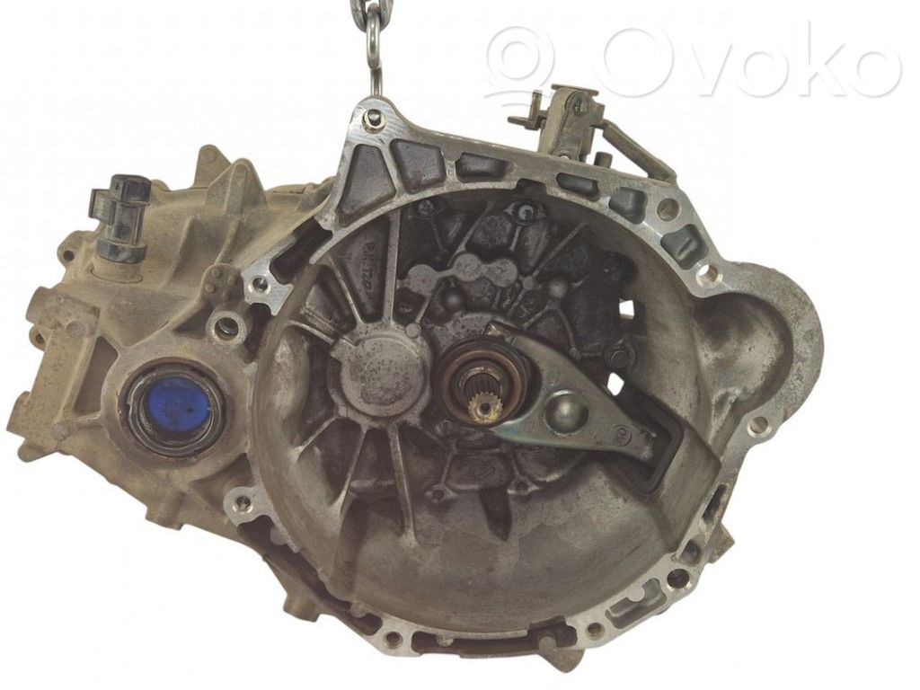 Hyundai i30 Mechaninė 5 pavarų dėžė 