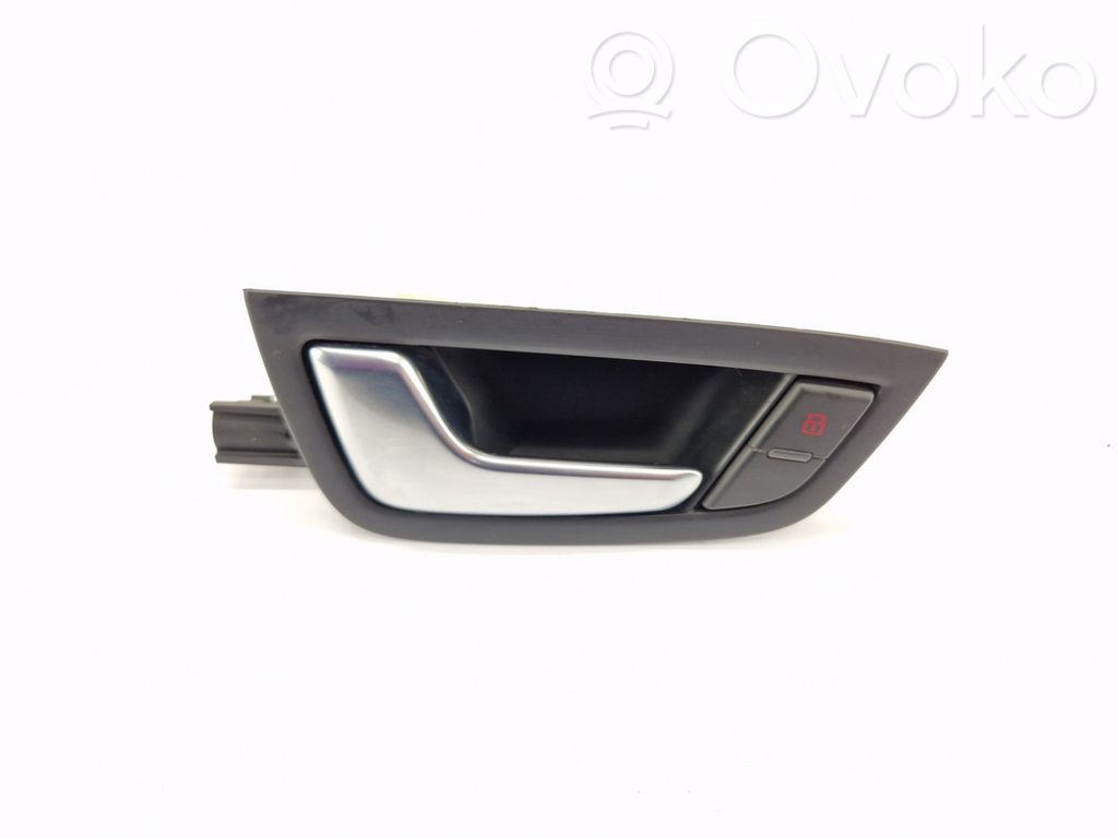 Audi A8 S8 D3 4E Mâner interior ușă spate 