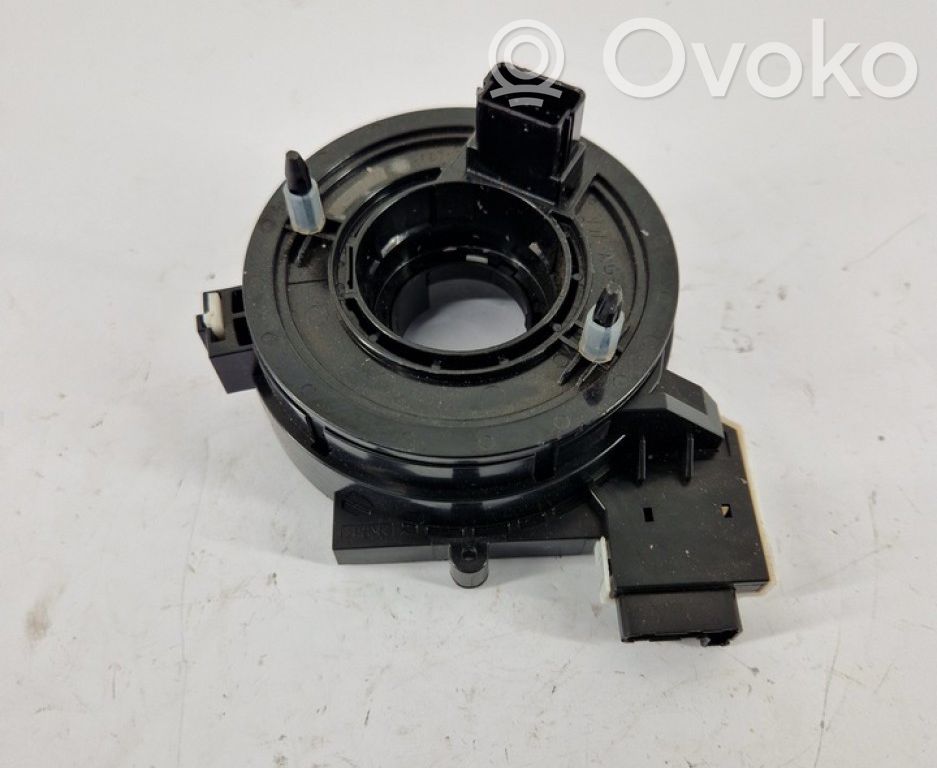 Seat Leon (1P) Turvatyynyn liukurenkaan sytytin (SRS-rengas) 