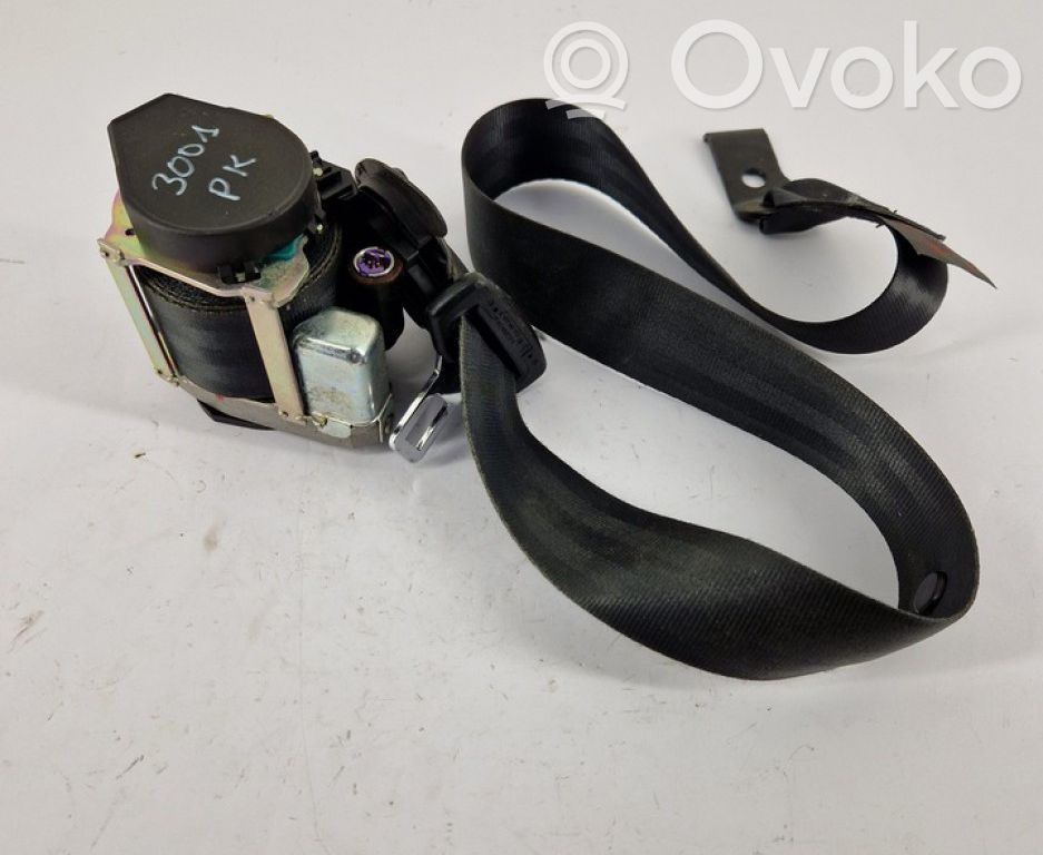 Seat Leon (1P) Sicherheitsgurt vorne 