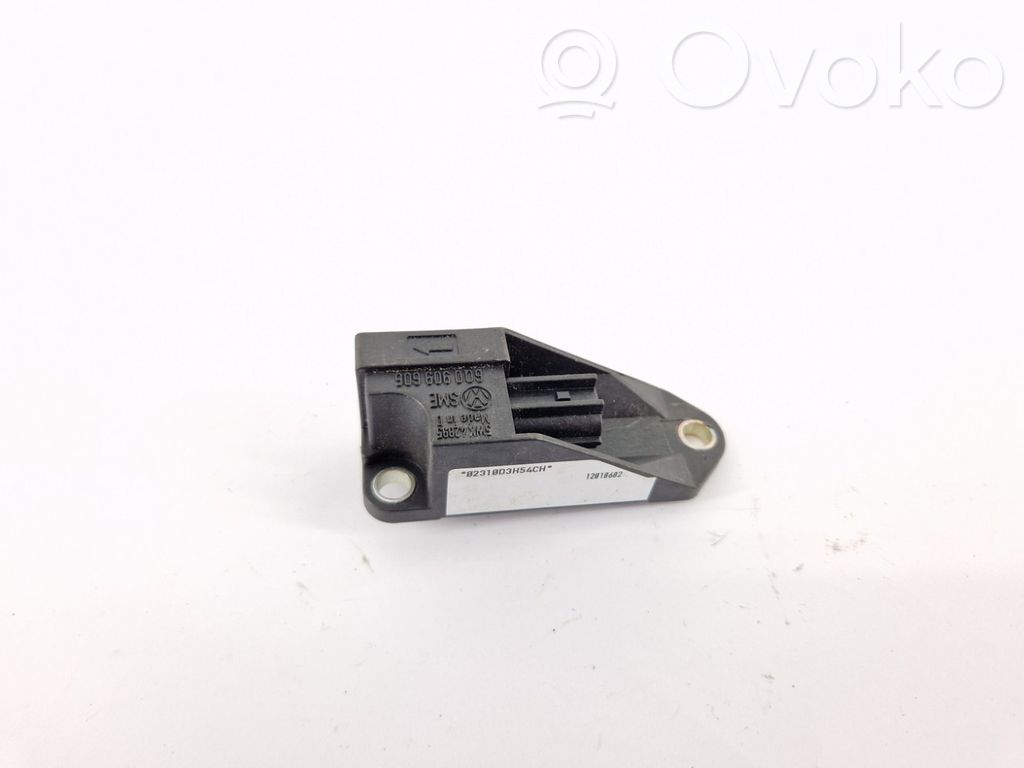 Volkswagen Golf IV Senzor impact/declanșare airbag 