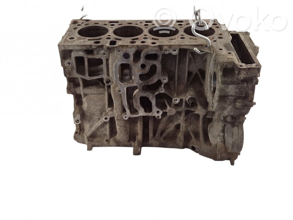 Mini Cooper Countryman R60 Engine block