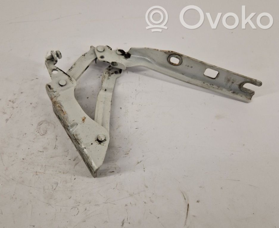 Volkswagen Golf VI Engine bonnet/hood hinges