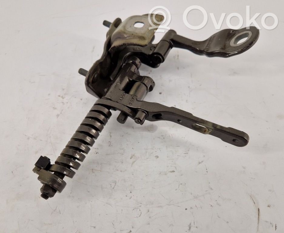 BMW 3 F30 F35 F31 Set di cerniere portiera di carico