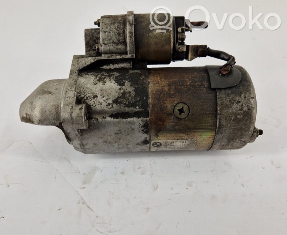BMW 3 E46 Starter motor 