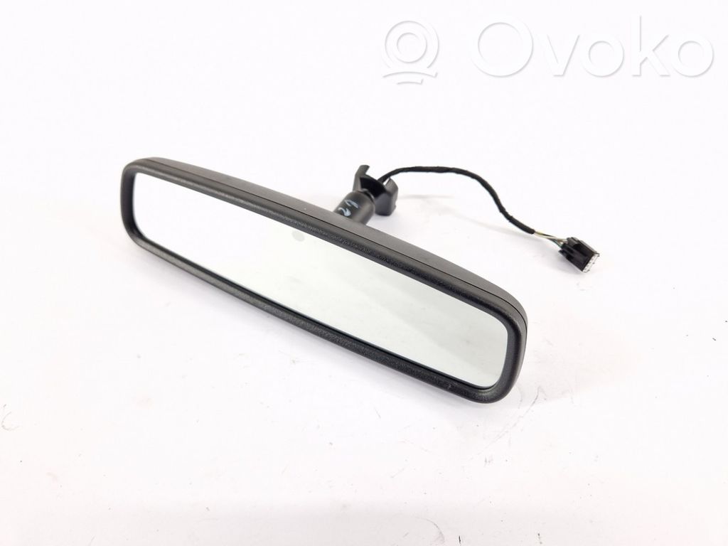 Ford Kuga III Espejo retrovisor (interior)