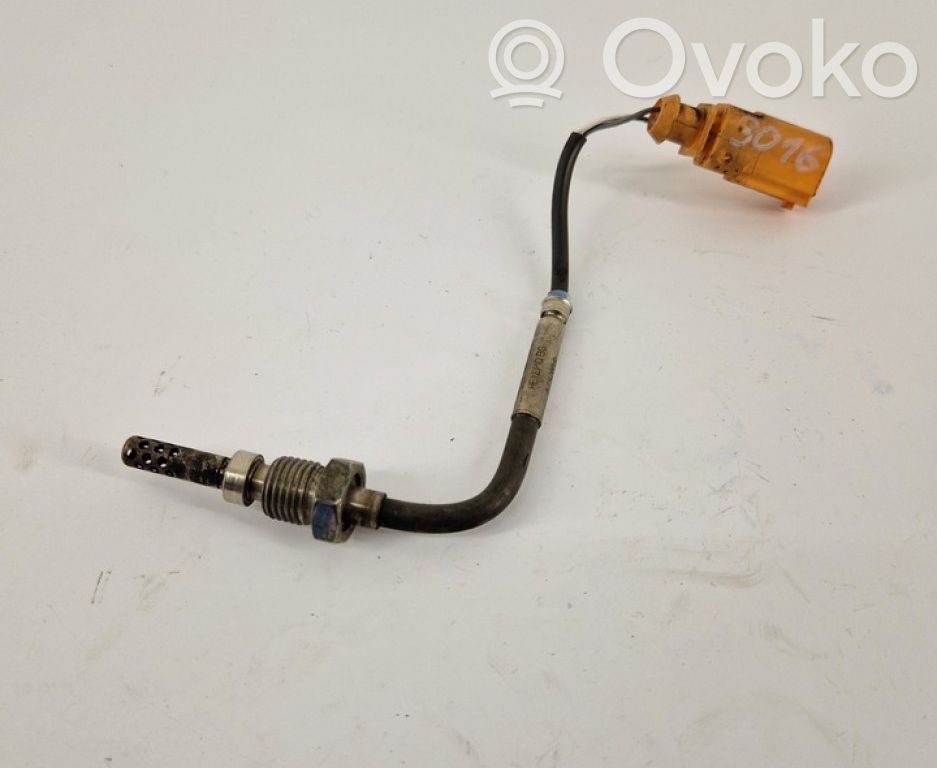 Volkswagen Phaeton Sonde lambda