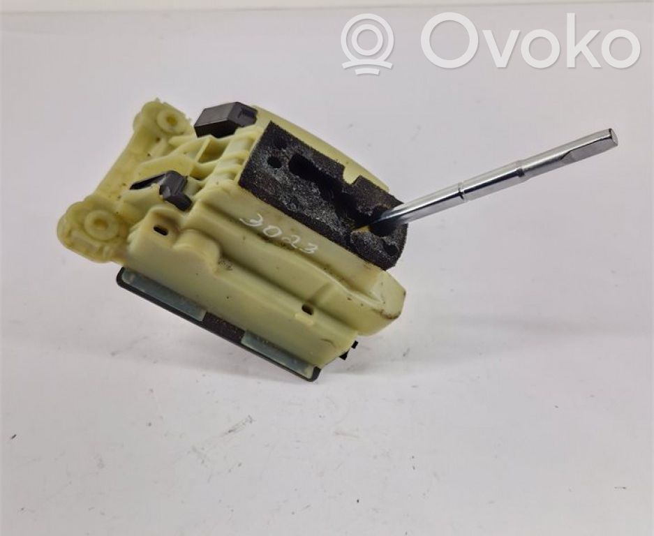 Mercedes-Benz E W211 Gear shifter/selector 