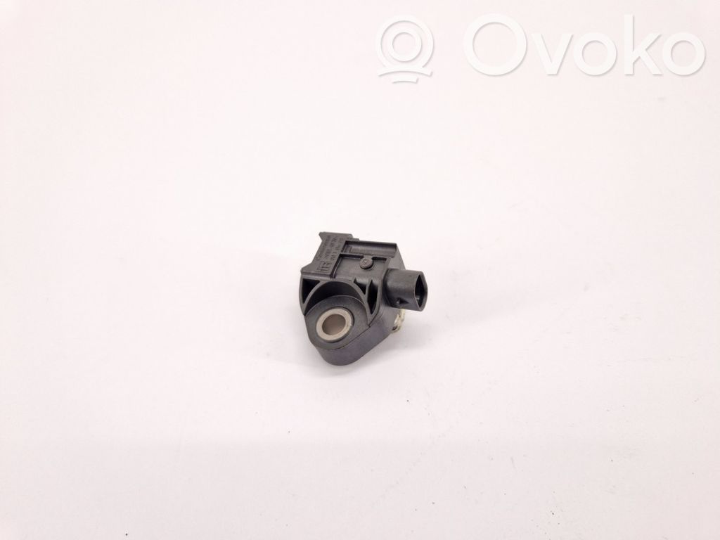 Audi e-tron Gaisa spilvenu trieciensensors