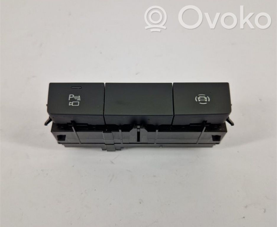 Audi e-tron Comutator senzor parcare (PDC) 