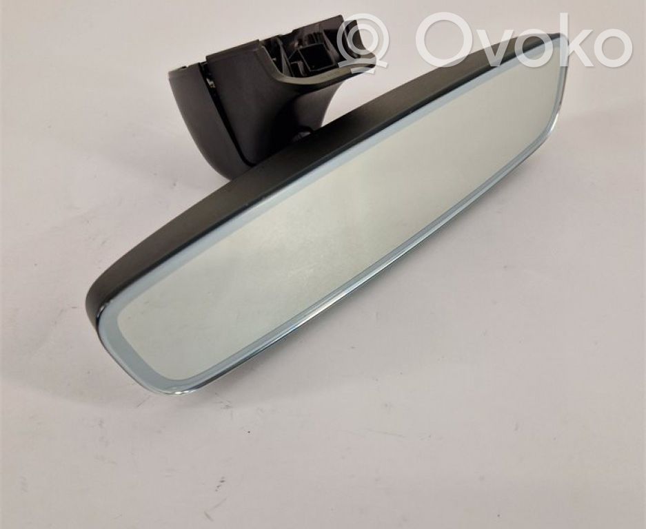 Audi e-tron Specchietto retrovisore (interno)