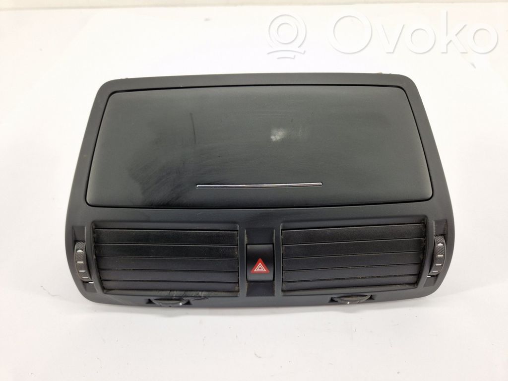 Skoda Octavia Mk2 (1Z) Grilă ventilație centrală 