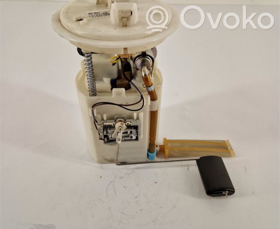 Hyundai i30 Kraftstoffpumpe im Tank