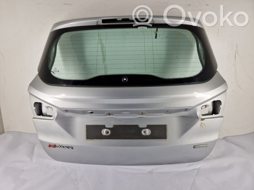 Ford B-MAX Aizmugurējais pārsegs (bagāžnieks)