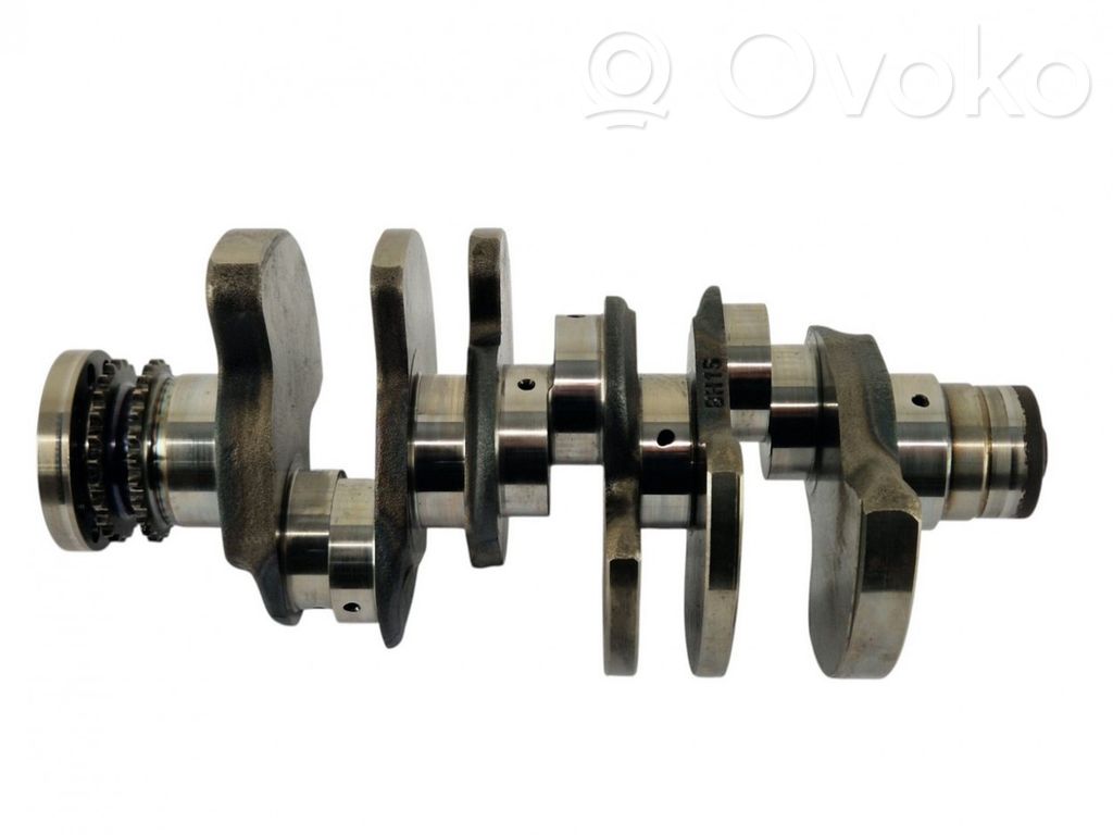 Audi A4 S4 B8 8K Albero motore