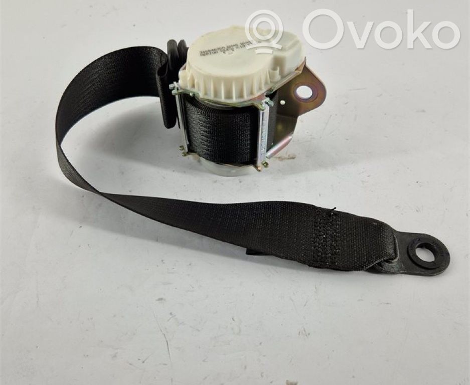 Opel Meriva B Centură spate 