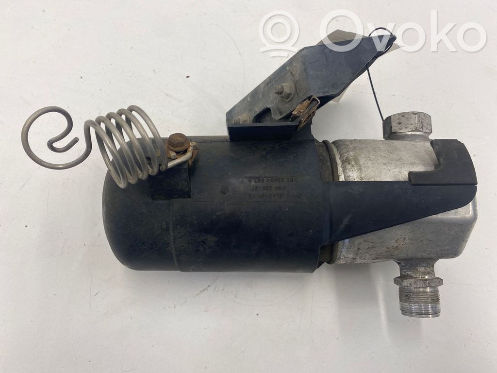 Klimatrockner   8A0820193AB,8A0820193AB
