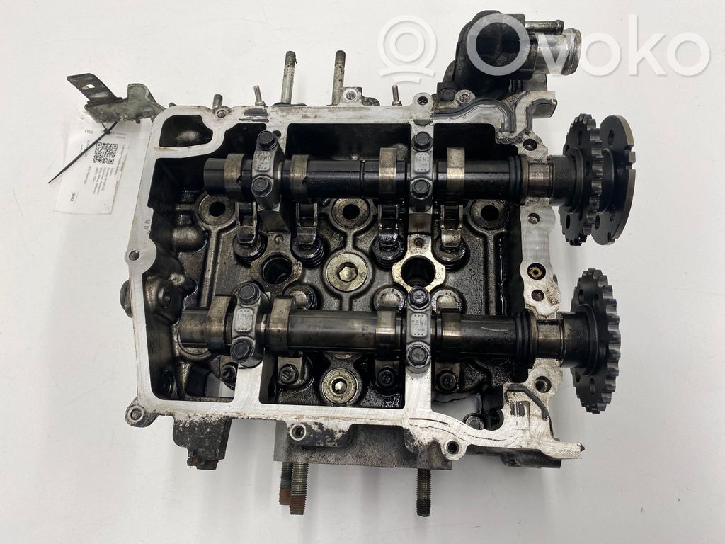Subaru Forester SH Engine head 