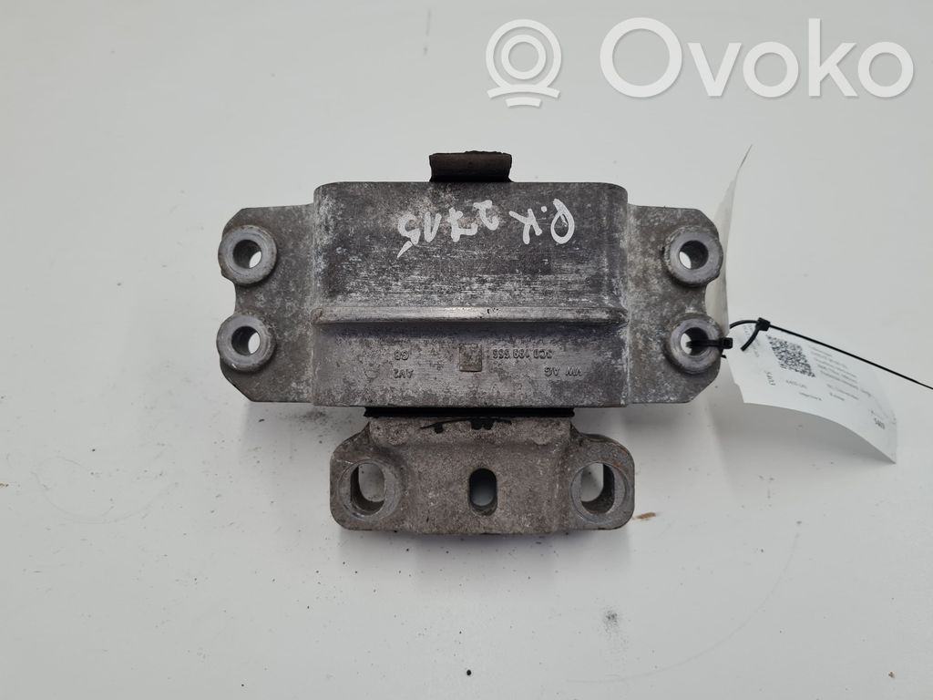 Engine mount bracket   3C0199555N,3C0199555