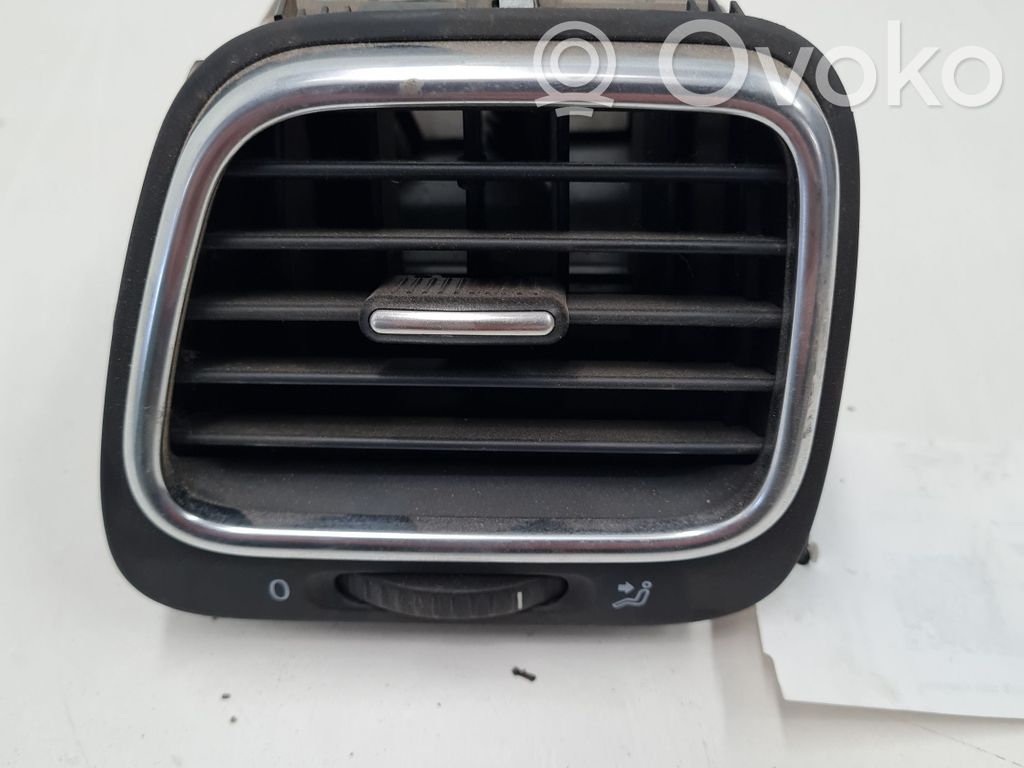 Volkswagen Eos Šoninės oro grotelės 