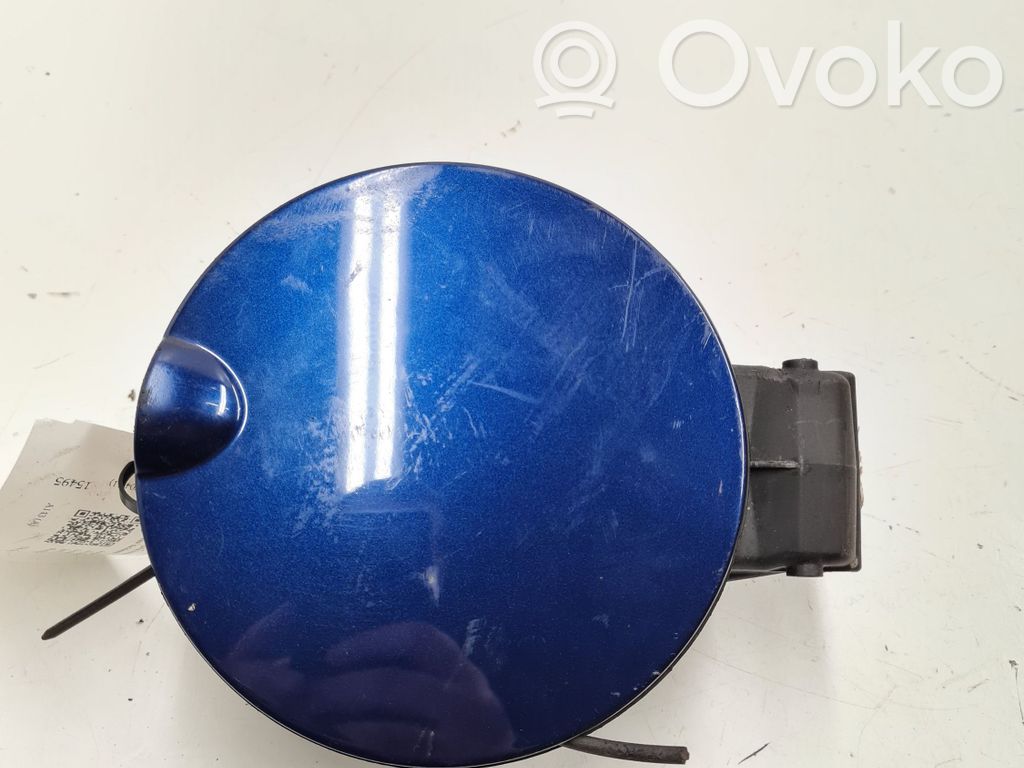Audi A6 S6 C6 4F Fuel tank cap 