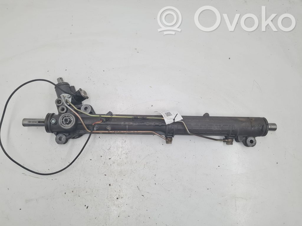 Audi A8 S8 D3 4E Vairo kolonėlė 