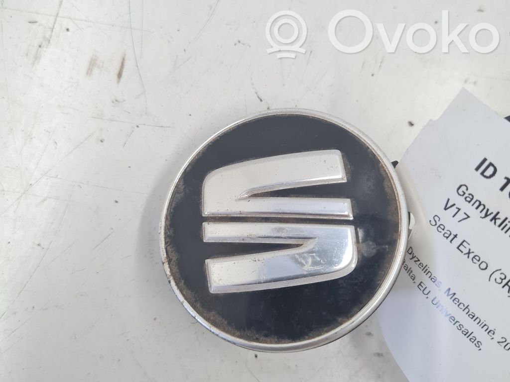 Seat Exeo (3R) Original wheel cap 