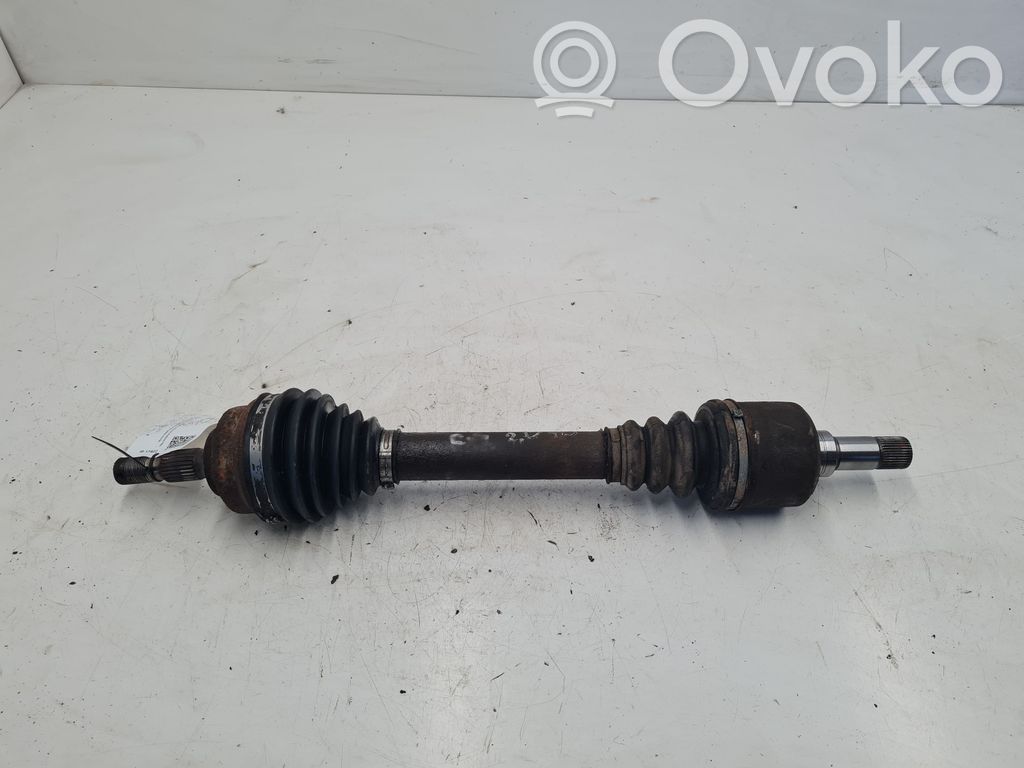 Citroen C5 Front driveshaft 