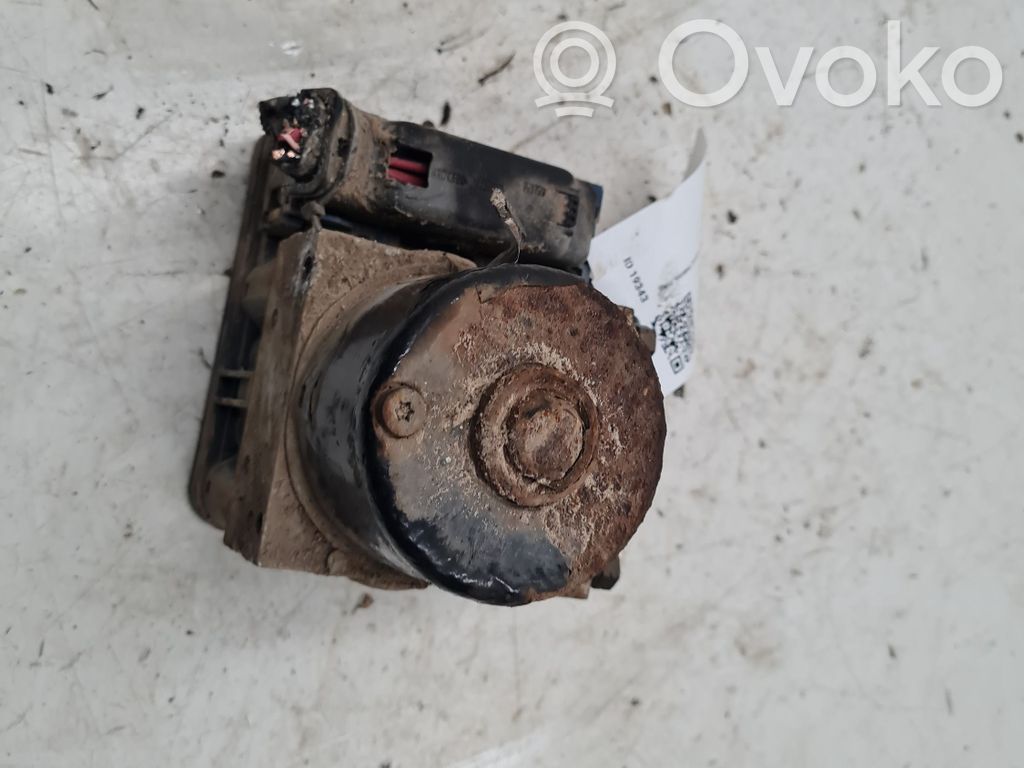 Renault Laguna II ABS Pump 