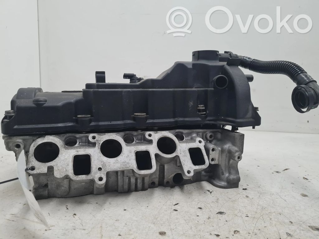 Audi A6 S6 C7 4G Engine head 