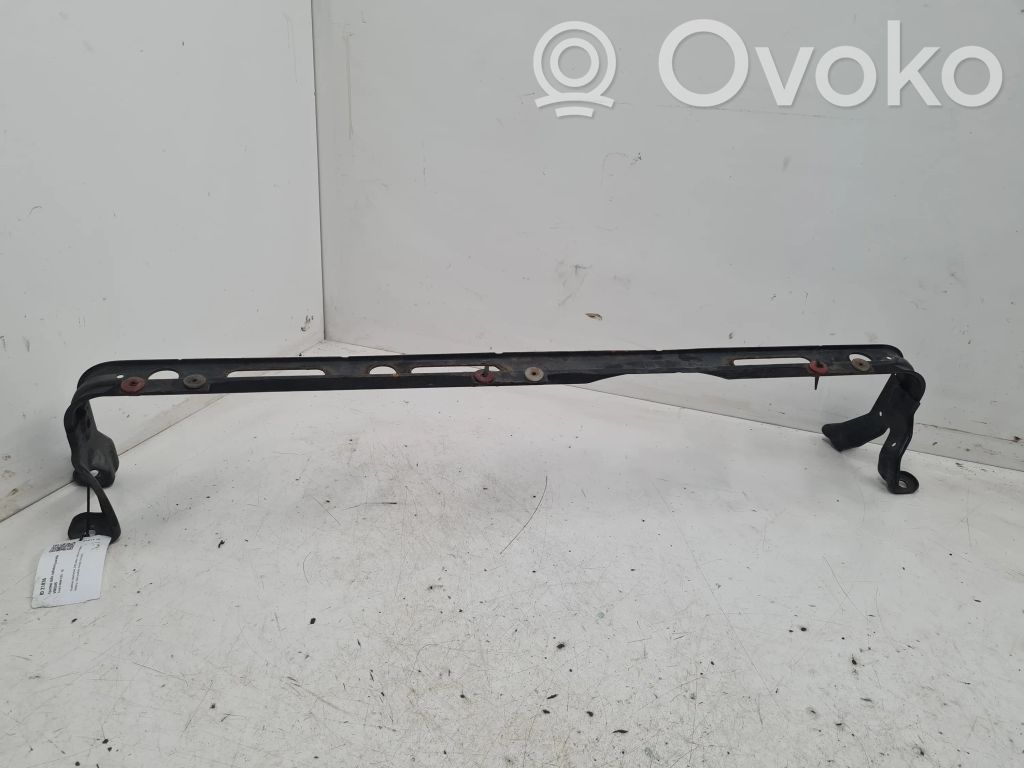 Ford C-MAX I Bottom radiator support slam panel 
