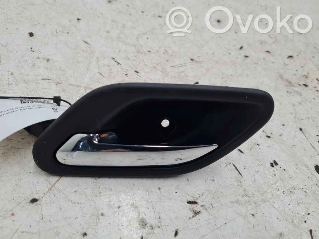 Front door interior handle   8226049,8226049