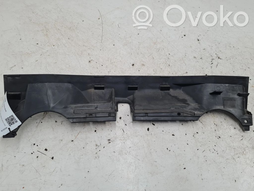 BMW 5 E39 Other engine bay part 