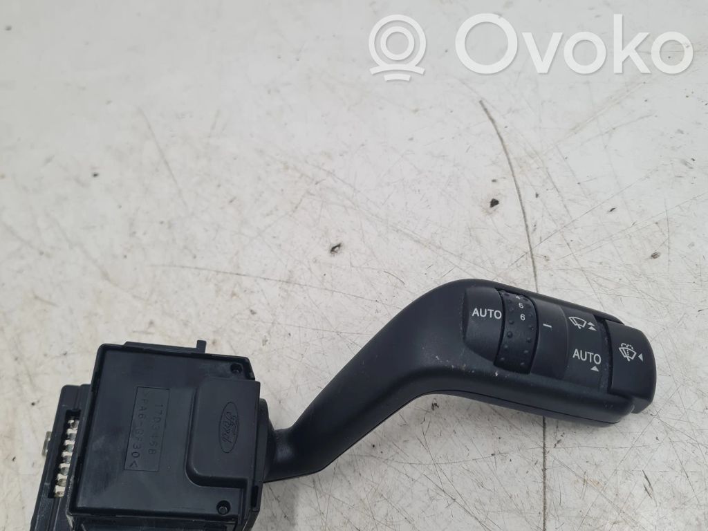 Ford C-MAX I Wiper control stalk 