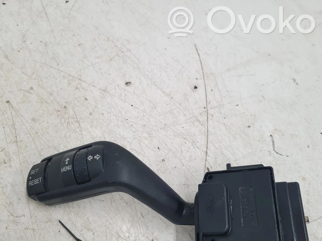 Ford C-MAX I Other switches/knobs/shifts 