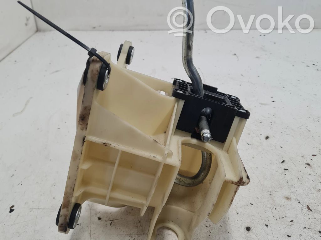 Ford C-MAX I Pavarų perjungimo mechanizmas (kulisa) 