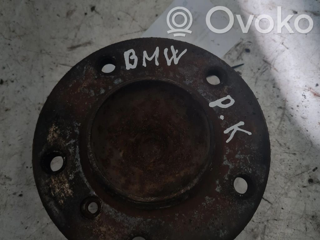 BMW 3 E90 E91 Wheel ball bearing 