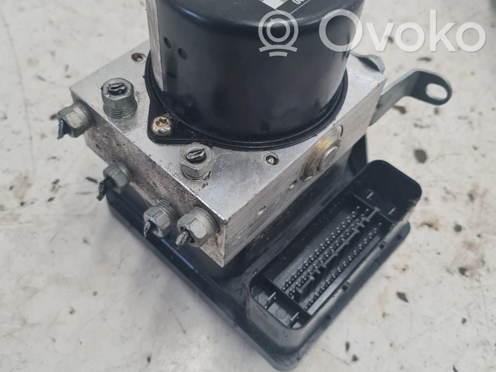 BMW 3 E90 E91 ABS Pump 