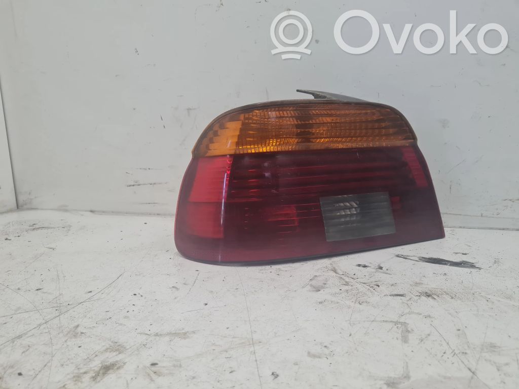BMW 5 E39 Rear/tail lights 