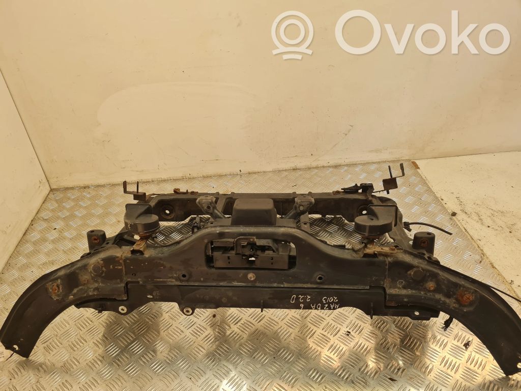 Radiatoru panelis   GHP953111,GHP953111