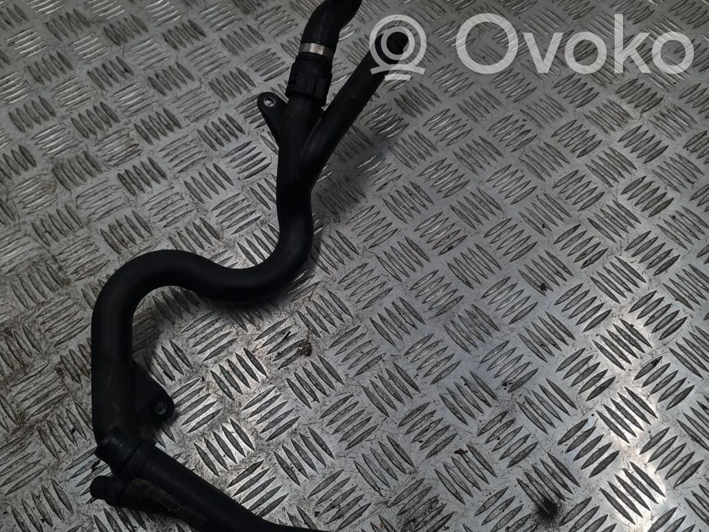 Engine coolant pipe/hose   1153780670602,1153780670602