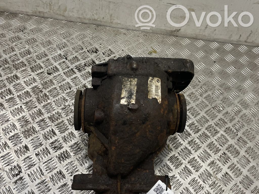 BMW 5 E60 E61 Rear differential 