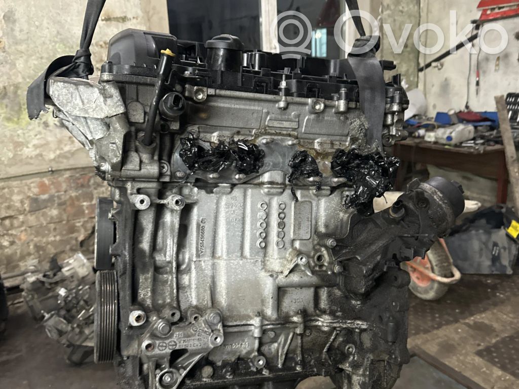 Moteur