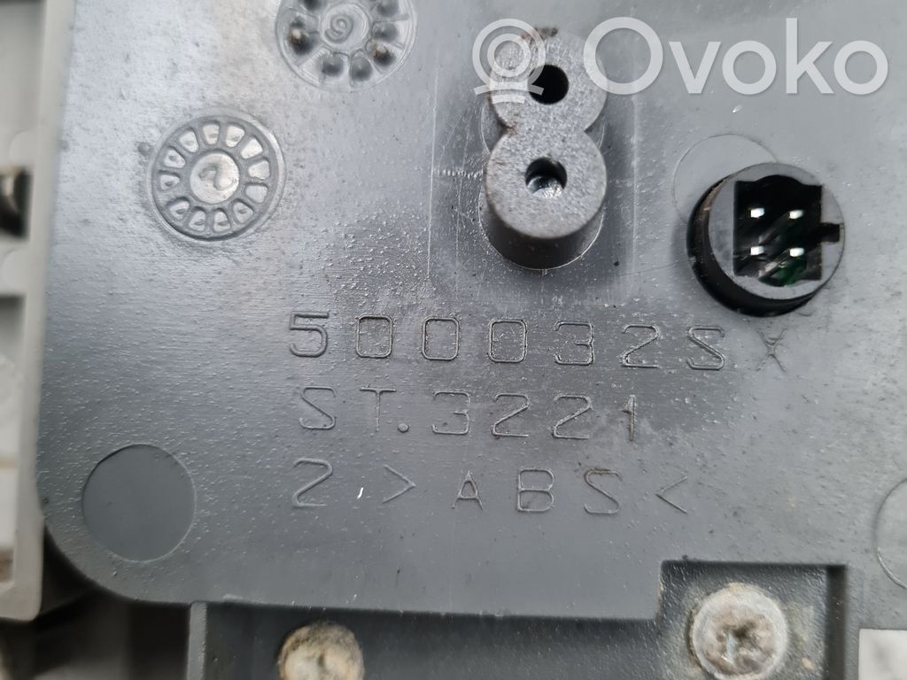 Auxiliary heating control unit/module   1304350070,1304350070
