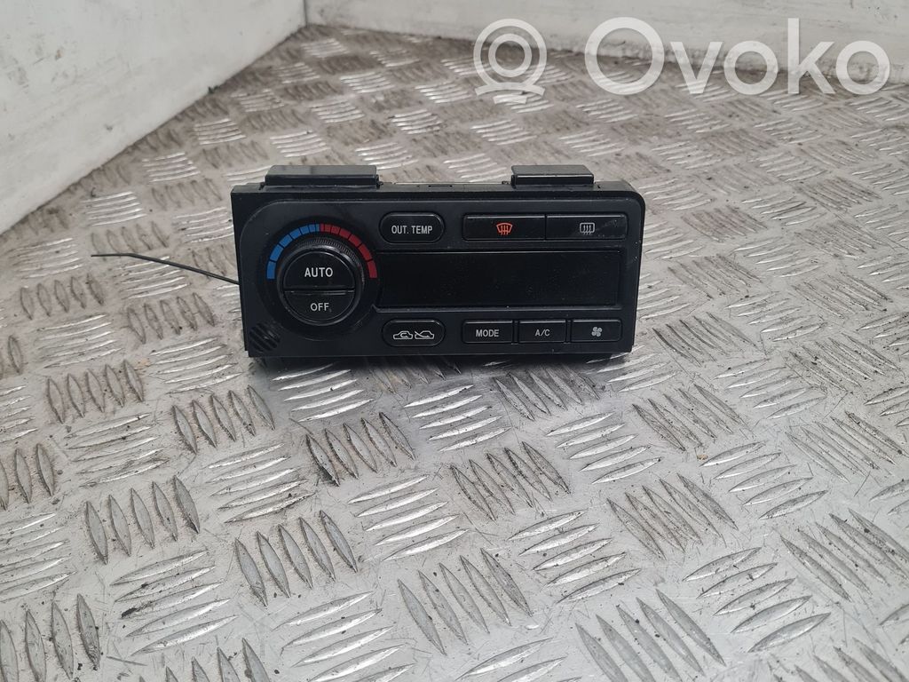 Subaru Outback Climate control unit 