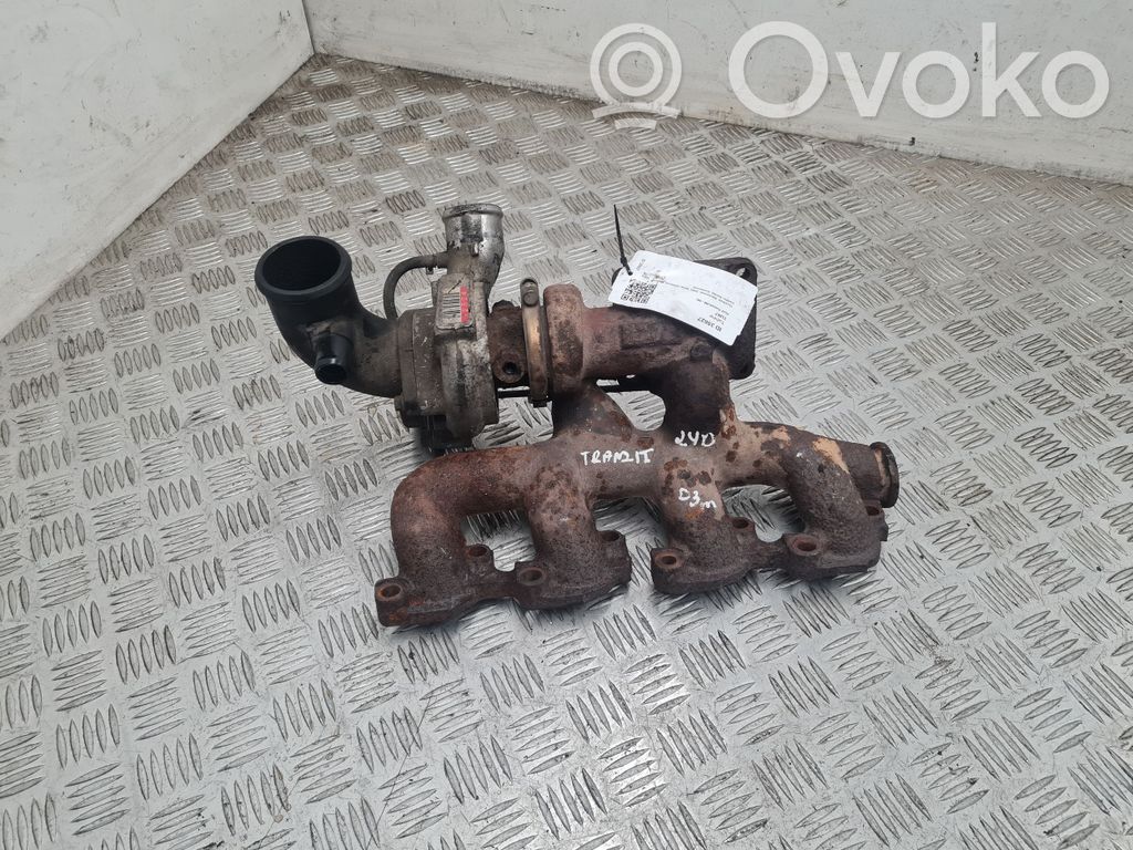 Turbo   3C1Q6K682FA
